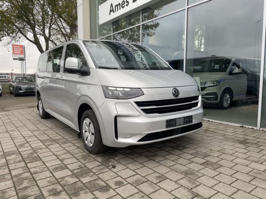 Volkswagen e-Transporter L2 Life 64 kWh | 218PK | 9 Persoons | Navigatie ActivLease financial lease
