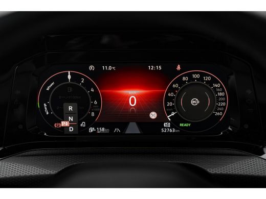 Volkswagen Golf 1.4 TSI eHybrid 245PK GTE | Camera | Adaptive Cruise | Keyless | 18" | Stuur & Stoelverwarming ActivLease financial lease