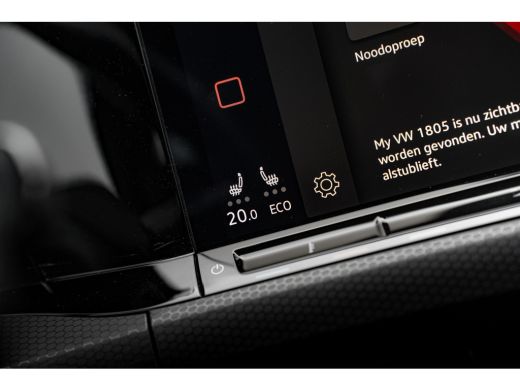 Volkswagen Golf 1.4 TSI eHybrid 245PK GTE | Camera | Adaptive Cruise | Keyless | 18" | Stuur & Stoelverwarming ActivLease financial lease