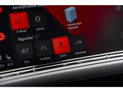 Volkswagen Golf 1.4 TSI eHybrid 245PK GTE | Camera | Adaptive Cruise | Keyless | 18" | Stuur & Stoelverwarming ActivLease financial lease