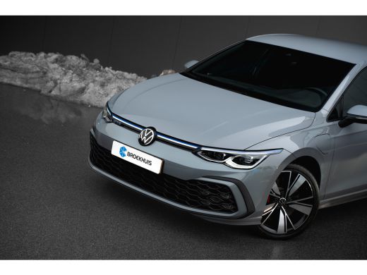 Volkswagen Golf 1.4 TSI eHybrid 245PK GTE | Camera | Adaptive Cruise | Keyless | 18" | Stuur & Stoelverwarming ActivLease financial lease