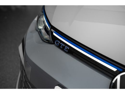 Volkswagen Golf 1.4 TSI eHybrid 245PK GTE | Camera | Adaptive Cruise | Keyless | 18" | Stuur & Stoelverwarming ActivLease financial lease