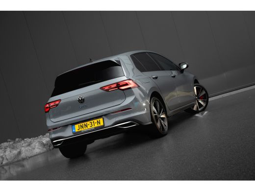 Volkswagen Golf 1.4 TSI eHybrid 245PK GTE | Camera | Adaptive Cruise | Keyless | 18" | Stuur & Stoelverwarming ActivLease financial lease