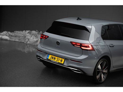 Volkswagen Golf 1.4 TSI eHybrid 245PK GTE | Camera | Adaptive Cruise | Keyless | 18" | Stuur & Stoelverwarming ActivLease financial lease