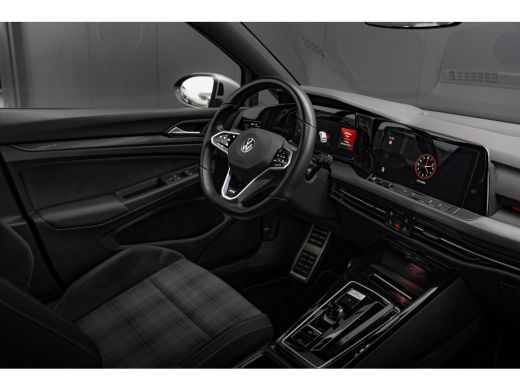 Volkswagen Golf 1.4 TSI eHybrid 245PK GTE | Camera | Adaptive Cruise | Keyless | 18" | Stuur & Stoelverwarming ActivLease financial lease
