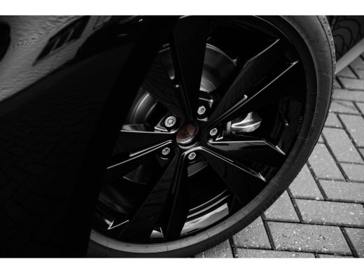 Volkswagen ID.3 Limited Edition | 'App-Connect' draadloze smartphone integratie | Afstandscontrolesysteem (Front ... ActivLease financial lease