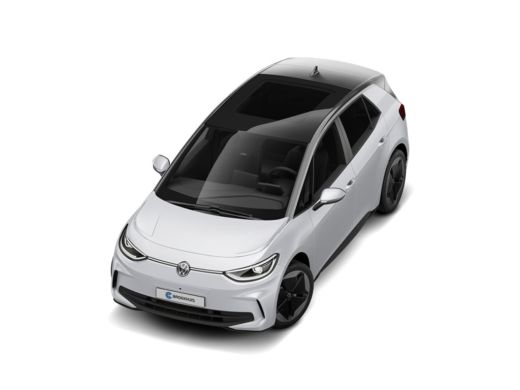 Volkswagen ID.3 Limited Edition Inclusief &euro;2000,- inruilvoordeel | 'App-Connect' draadloze smartphone integratie ... ActivLease financial lease