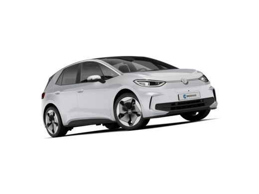Volkswagen ID.3 Limited Edition Inclusief &euro;2000,- inruilvoordeel | 'App-Connect' draadloze smartphone integratie ... ActivLease financial lease
