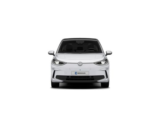 Volkswagen ID.3 Limited Edition Inclusief &euro;2000,- inruilvoordeel | 'App-Connect' draadloze smartphone integratie ... ActivLease financial lease