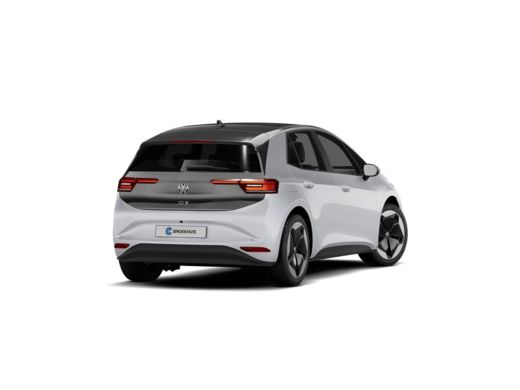 Volkswagen ID.3 Limited Edition Inclusief &euro;2000,- inruilvoordeel | 'App-Connect' draadloze smartphone integratie ... ActivLease financial lease