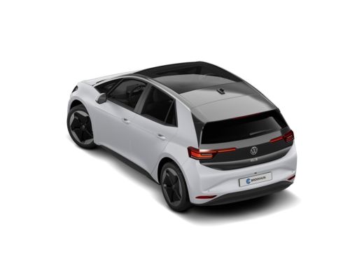 Volkswagen ID.3 Limited Edition Inclusief &euro;2000,- inruilvoordeel | 'App-Connect' draadloze smartphone integratie ... ActivLease financial lease