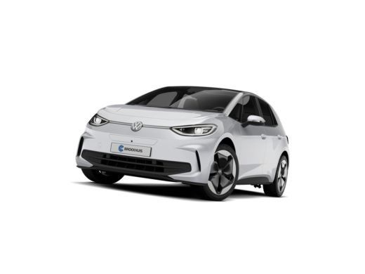 Volkswagen ID.3 Limited Edition Inclusief &euro;2000,- inruilvoordeel | 'App-Connect' draadloze smartphone integratie ... ActivLease financial lease