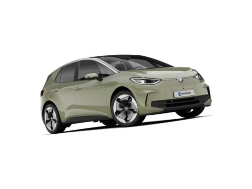Volkswagen ID.3 Limited Edition Inclusief &euro;2000,- inruilvoordeel | 'App-Connect' draadloze smartphone integratie ... ActivLease financial lease