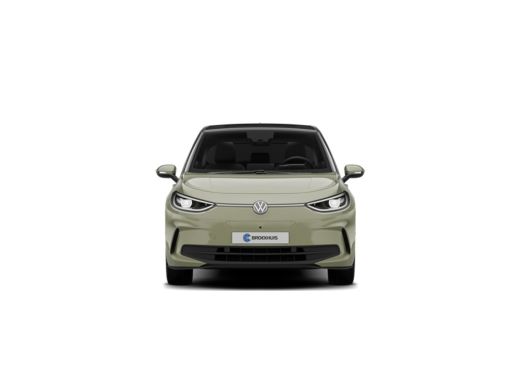Volkswagen ID.3 Limited Edition Inclusief &euro;2000,- inruilvoordeel | 'App-Connect' draadloze smartphone integratie ... ActivLease financial lease