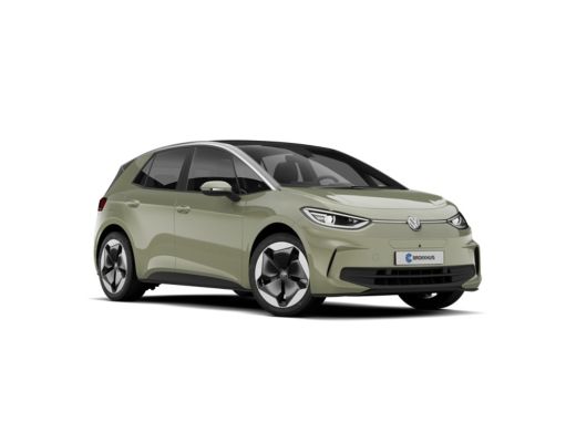 Volkswagen ID.3 Limited Edition Inclusief &euro;2000,- inruilvoordeel | 'App-Connect' draadloze smartphone integratie ... ActivLease financial lease