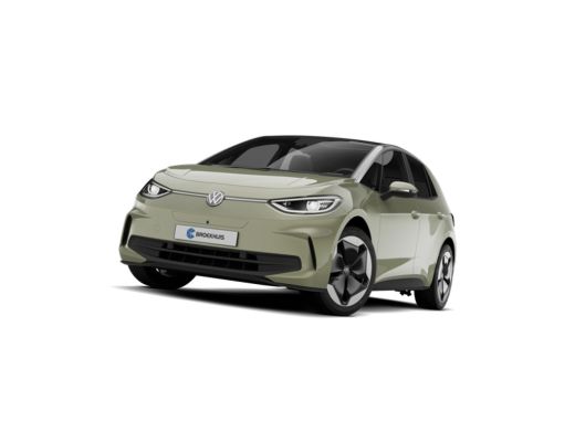 Volkswagen ID.3 Limited Edition Inclusief &euro;2000,- inruilvoordeel | 'App-Connect' draadloze smartphone integratie ... ActivLease financial lease