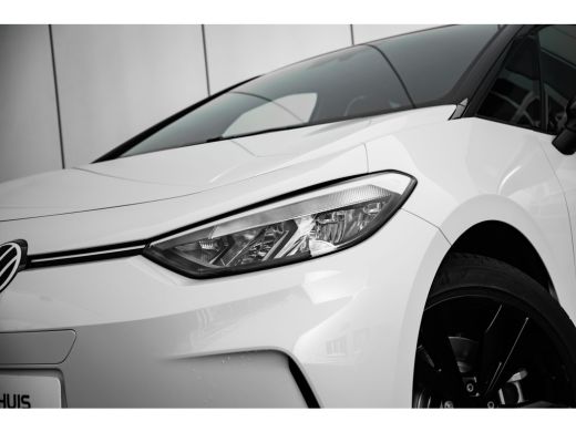 Volkswagen ID.3 Limited Edition | 'App-Connect' draadloze smartphone integratie | Afstandscontrolesysteem (Front ... ActivLease financial lease