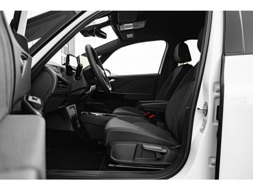 Volkswagen ID.3 Limited Edition | 'App-Connect' draadloze smartphone integratie | Afstandscontrolesysteem (Front ... ActivLease financial lease