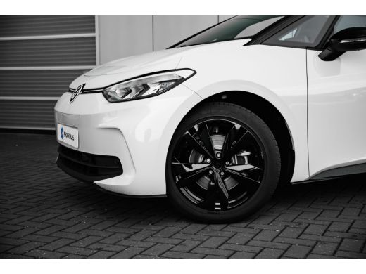 Volkswagen ID.3 Limited Edition | 'App-Connect' draadloze smartphone integratie | Afstandscontrolesysteem (Front ... ActivLease financial lease