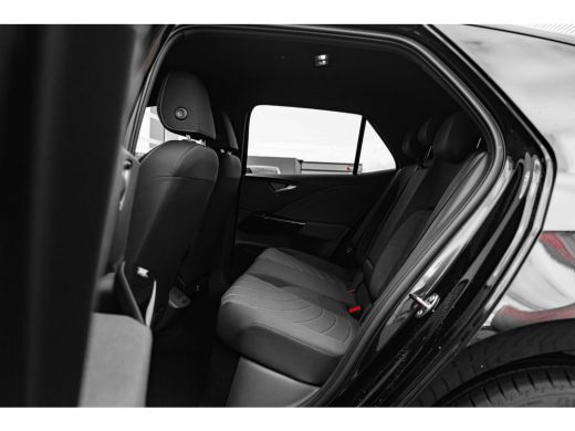 Volkswagen ID.3 Limited Edition | 'App-Connect' draadloze smartphone integratie | Afstandscontrolesysteem (Front ... ActivLease financial lease