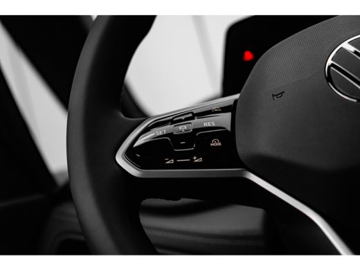 Volkswagen ID.3 Limited Edition | 'App-Connect' draadloze smartphone integratie | Afstandscontrolesysteem (Front ... ActivLease financial lease