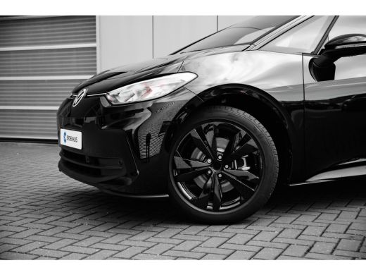 Volkswagen ID.3 Limited Edition | 'App-Connect' draadloze smartphone integratie | Afstandscontrolesysteem (Front ... ActivLease financial lease