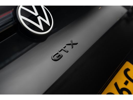 Volkswagen ID.4 GTX 300pk 4Motion 77 kWh | Trekhaak | Stoel & Stuurverwarming | 21" | Adaptive Cruise ActivLease financial lease