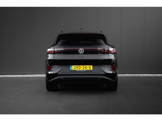 Volkswagen ID.4 GTX 300pk 4Motion 77 kWh | Trekhaak | Stoel & Stuurverwarming | 21" | Adaptive Cruise ActivLease financial lease