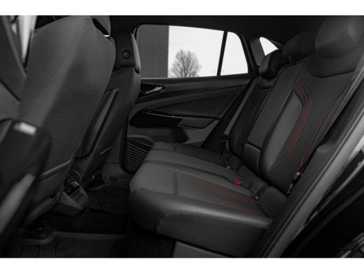 Volkswagen ID.4 GTX 300pk 4Motion 77 kWh | Trekhaak | Stoel & Stuurverwarming | 21" | Adaptive Cruise ActivLease financial lease