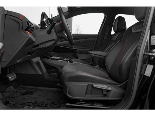 Volkswagen ID.4 GTX 300pk 4Motion 77 kWh | Trekhaak | Stoel & Stuurverwarming | 21" | Adaptive Cruise ActivLease financial lease