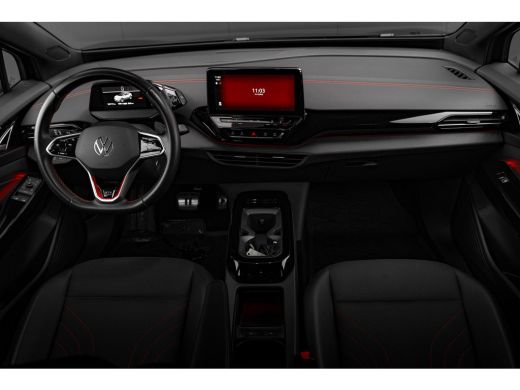 Volkswagen ID.4 GTX 300pk 4Motion 77 kWh | Trekhaak | Stoel & Stuurverwarming | 21" | Adaptive Cruise ActivLease financial lease