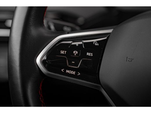 Volkswagen ID.4 GTX 300pk 4Motion 77 kWh | Trekhaak | Stoel & Stuurverwarming | 21" | Adaptive Cruise ActivLease financial lease