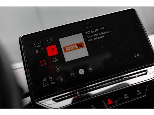 Volkswagen ID.4 GTX 300pk 4Motion 77 kWh | Trekhaak | Stoel & Stuurverwarming | 21" | Adaptive Cruise ActivLease financial lease