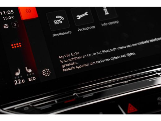 Volkswagen ID.4 GTX 300pk 4Motion 77 kWh | Trekhaak | Stoel & Stuurverwarming | 21" | Adaptive Cruise ActivLease financial lease