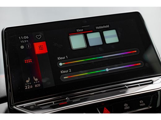 Volkswagen ID.4 GTX 300pk 4Motion 77 kWh | Trekhaak | Stoel & Stuurverwarming | 21" | Adaptive Cruise ActivLease financial lease