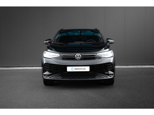 Volkswagen ID.4 GTX 300pk 4Motion 77 kWh | Trekhaak | Stoel & Stuurverwarming | 21" | Adaptive Cruise ActivLease financial lease