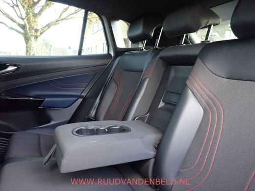 Volkswagen ID.4 GTX 4Motion 77kWh 95%SOH ACC / TREKHAAK / HEAD-UP / ADAPTIEVE CRUISE ActivLease financial lease