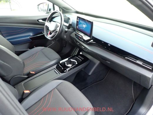 Volkswagen ID.4 GTX 4Motion 77kWh 95%SOH ACC / TREKHAAK / HEAD-UP / ADAPTIEVE CRUISE ActivLease financial lease