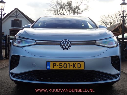 Volkswagen ID.4 GTX 4Motion 77kWh 95%SOH ACC / TREKHAAK / HEAD-UP / ADAPTIEVE CRUISE ActivLease financial lease