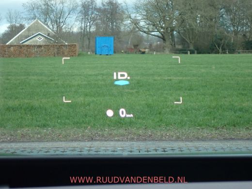 Volkswagen ID.4 GTX 4Motion 77kWh 95%SOH ACC / TREKHAAK / HEAD-UP / ADAPTIEVE CRUISE ActivLease financial lease