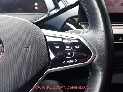 Volkswagen ID.4 GTX 4Motion 77kWh 95%SOH ACC / TREKHAAK / HEAD-UP / ADAPTIEVE CRUISE ActivLease financial lease