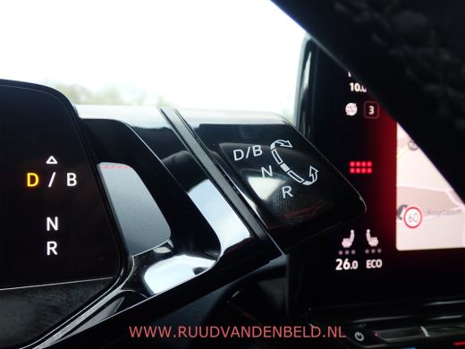 Volkswagen ID.4 GTX 4Motion 77kWh 95%SOH ACC / TREKHAAK / HEAD-UP / ADAPTIEVE CRUISE ActivLease financial lease