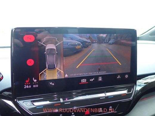 Volkswagen ID.4 GTX 4Motion 77kWh 95%SOH ACC / TREKHAAK / HEAD-UP / ADAPTIEVE CRUISE ActivLease financial lease