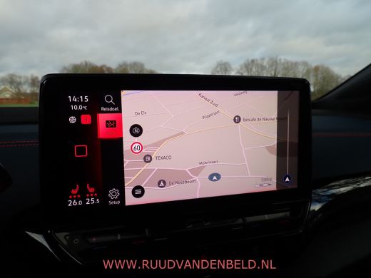 Volkswagen ID.4 GTX 4Motion 77kWh 95%SOH ACC / TREKHAAK / HEAD-UP / ADAPTIEVE CRUISE ActivLease financial lease