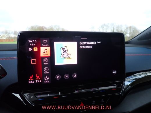 Volkswagen ID.4 GTX 4Motion 77kWh 95%SOH ACC / TREKHAAK / HEAD-UP / ADAPTIEVE CRUISE ActivLease financial lease