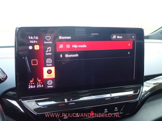 Volkswagen ID.4 GTX 4Motion 77kWh 95%SOH ACC / TREKHAAK / HEAD-UP / ADAPTIEVE CRUISE ActivLease financial lease