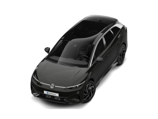 Volkswagen ID.7 Pro S Limited Edition | Achterbank in ongelijke delen neerklapbaar incl. middenarmsteun en doorla... ActivLease financial lease