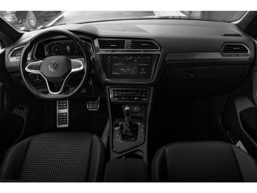 Volkswagen Tiguan 1.4 TSI eHybrid 245pk Life | Trekhaak | Camera | Head-Up | Stoel & Stuurverwarming | 18" ActivLease financial lease