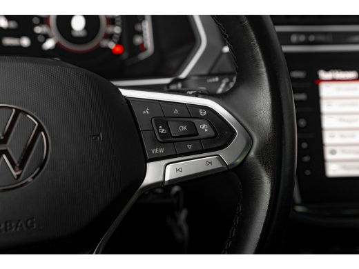 Volkswagen Tiguan 1.4 TSI eHybrid 245pk Life | Trekhaak | Camera | Head-Up | Stoel & Stuurverwarming | 18" ActivLease financial lease