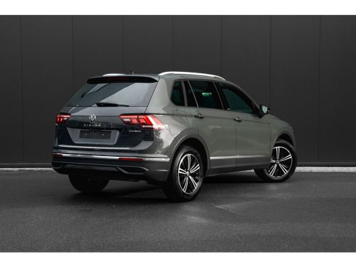 Volkswagen Tiguan 1.4 TSI eHybrid 245pk Life | Trekhaak | Camera | Head-Up | Stoel & Stuurverwarming | 18" ActivLease financial lease